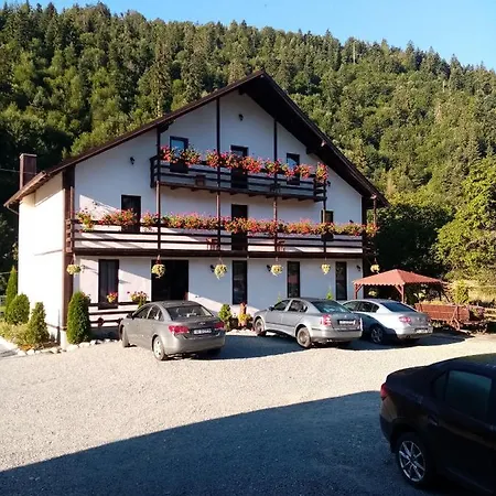 Casa Ursului