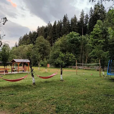 Casa Ursului * Vadu Motilor