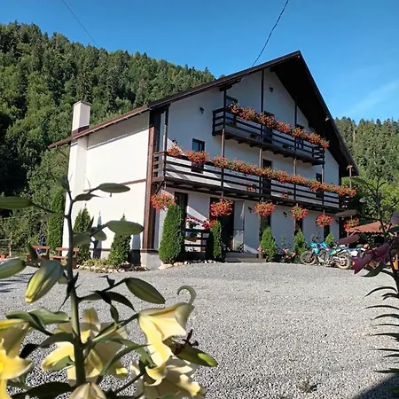 农家乐 Casa Ursului