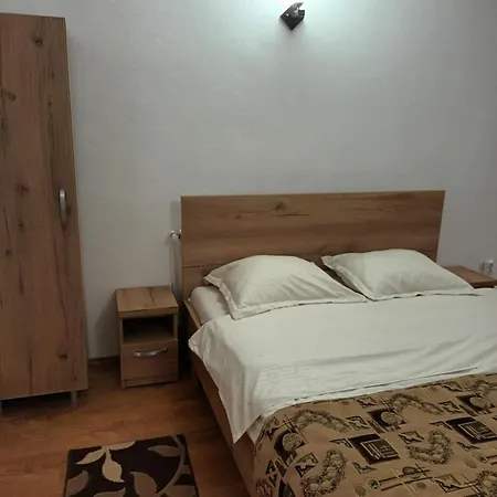 Casa Ursului 农家乐