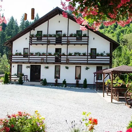 Casa Ursului *