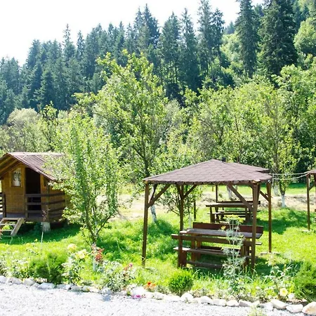 Casa Ursului *